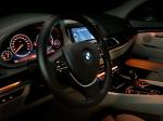 BMW 550i Gran Turismo 2009 года